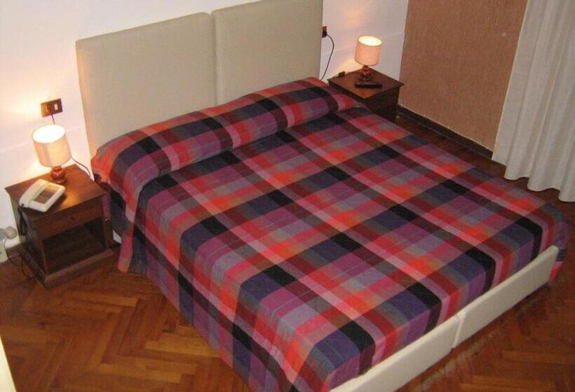 בית מלון כפרי Da Cesare