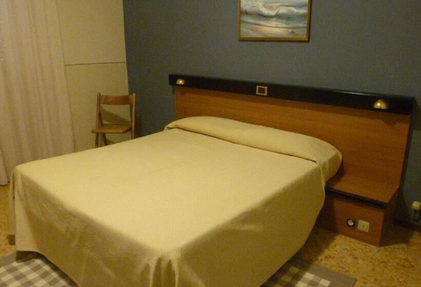 בית מלון כפרי Da Cesare