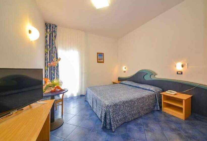 בית מלון כפרי D'amato