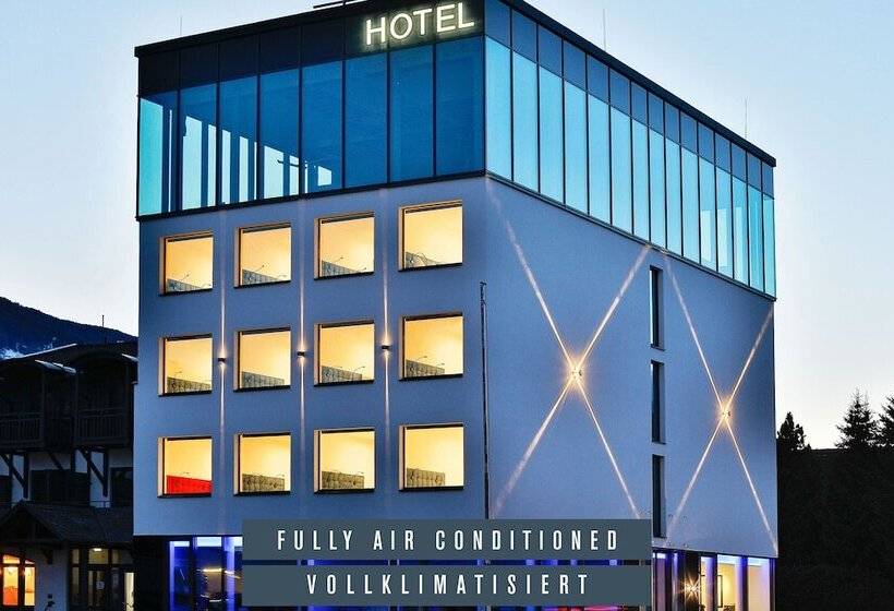 Hotell Edlingerwirt