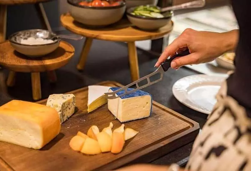 Отель Edlingerwirt