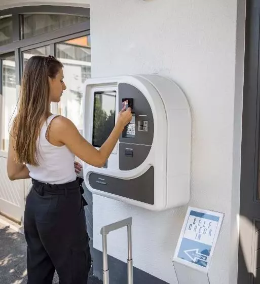 Отель Edlingerwirt