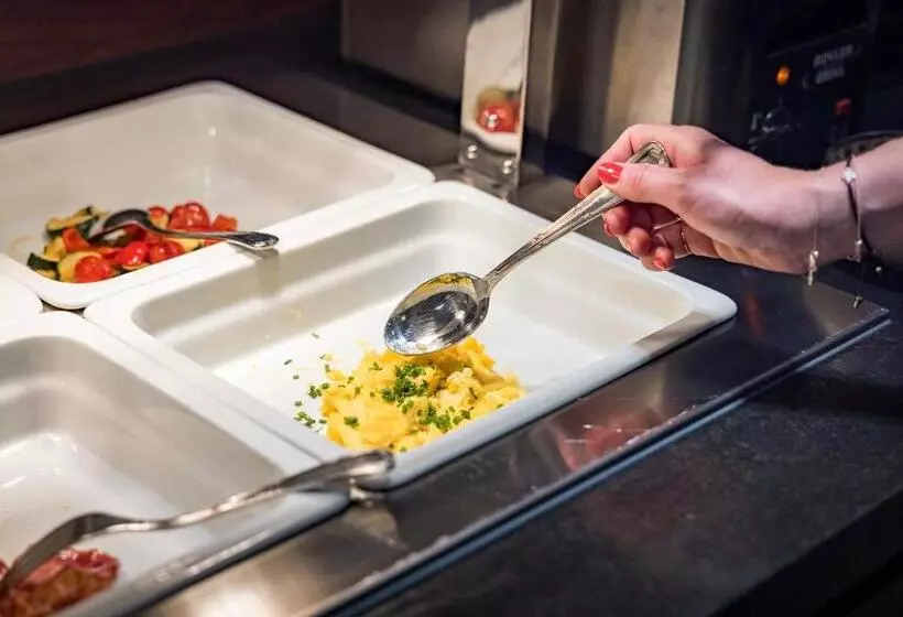 Отель Edlingerwirt