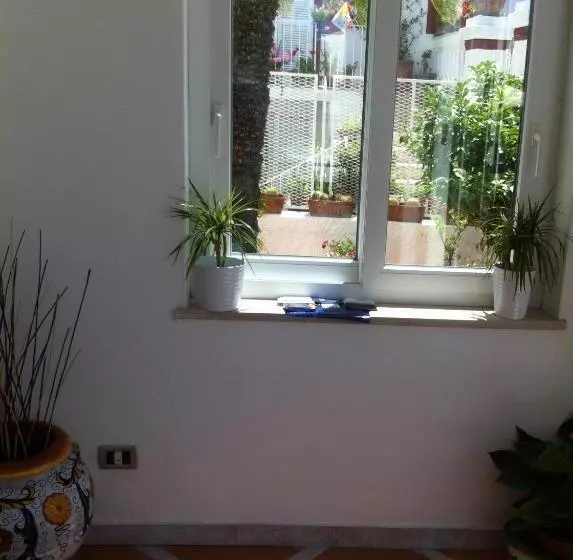 Отель Excelsior Mare Suite