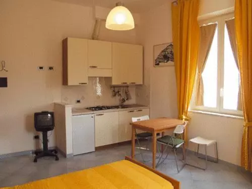 Отель Excelsior Mare Suite