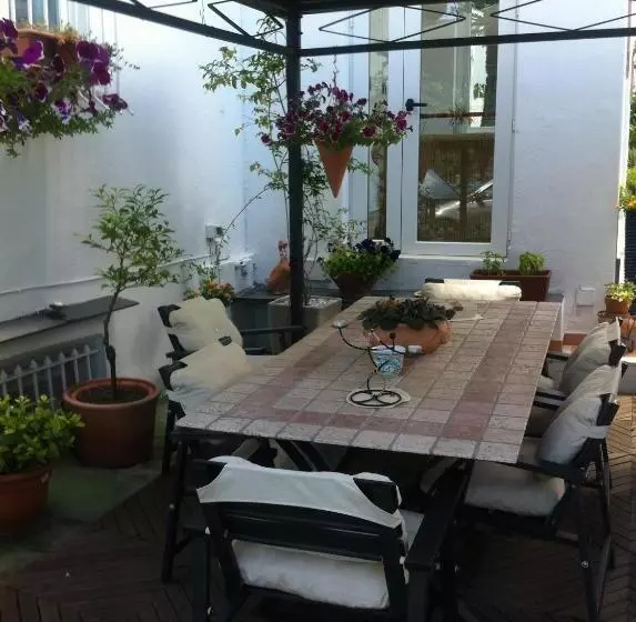 Отель Excelsior Mare Suite