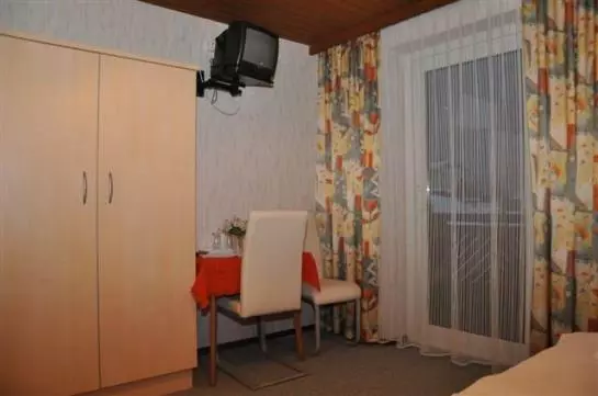 Пансион Gaestehaus Pillinger