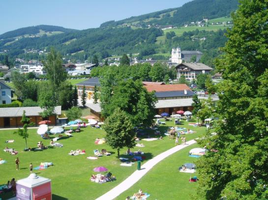 بنسيون Gaestehaus Pillinger