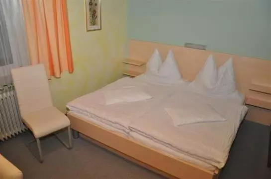 Пансион Gaestehaus Pillinger