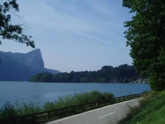 Пансион Gaestehaus Pillinger