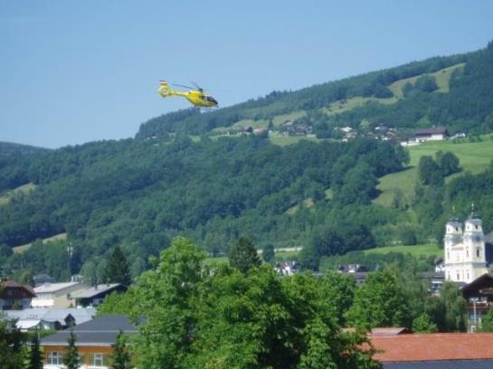 بنسيون Gaestehaus Pillinger