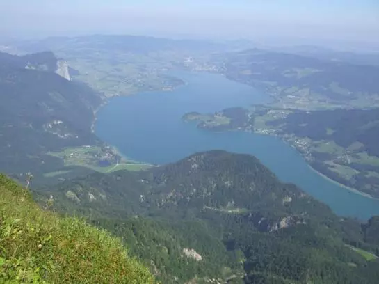 Пансион Gaestehaus Pillinger