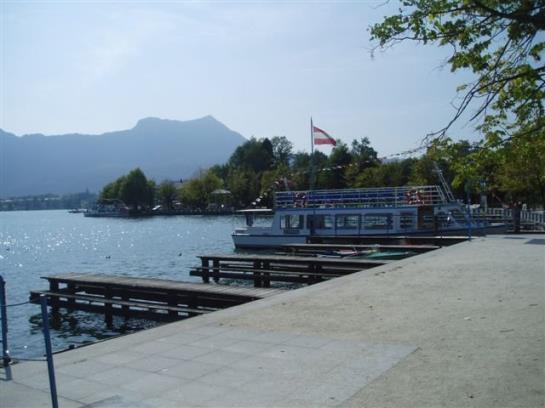 بنسيون Gaestehaus Pillinger