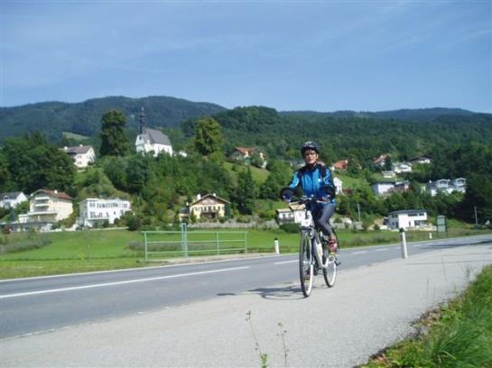 بنسيون Gaestehaus Pillinger