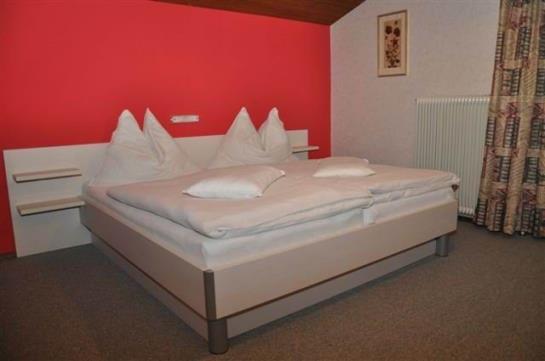 بنسيون Gaestehaus Pillinger