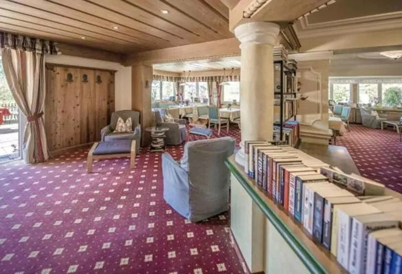 酒店 Garni Haus Sonnleitn Adults Only