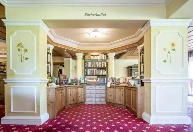 酒店 Garni Haus Sonnleitn Adults Only