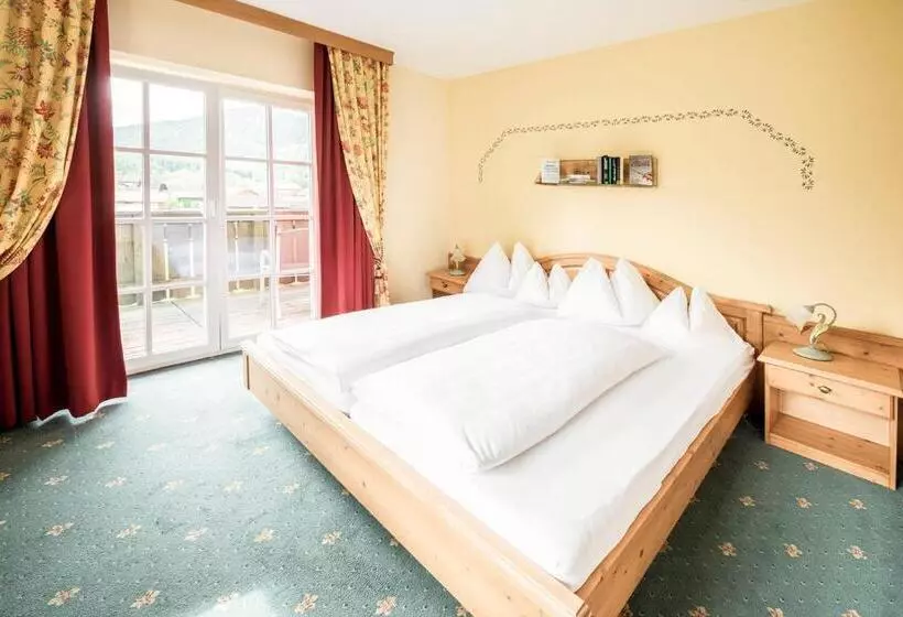 酒店 Garni Haus Sonnleitn Adults Only