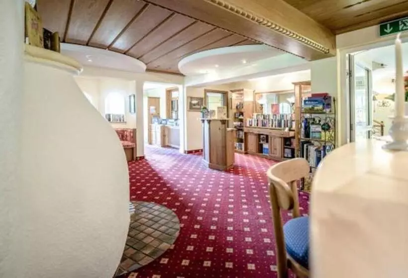 酒店 Garni Haus Sonnleitn Adults Only