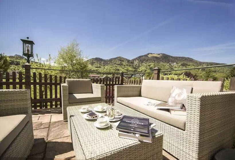 酒店 Garni Haus Sonnleitn Adults Only