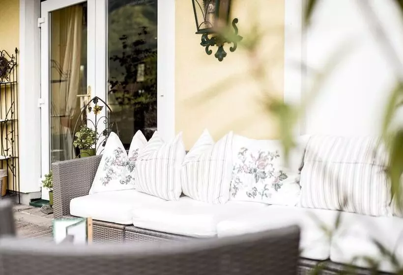 酒店 Garni Haus Sonnleitn Adults Only