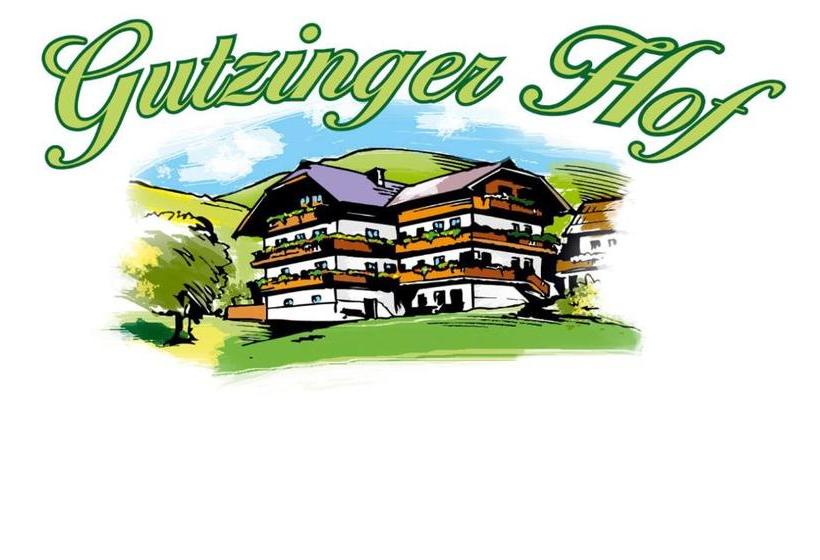 فندق Gutzingerhof