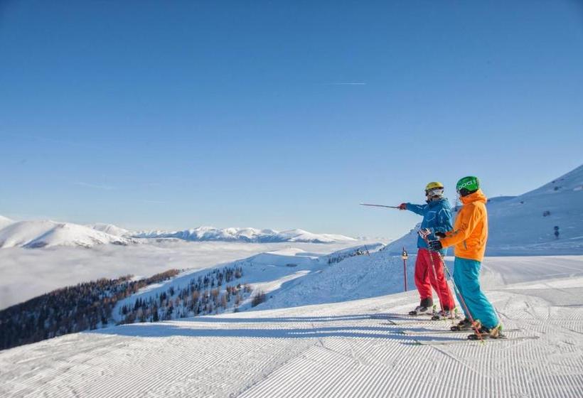 فندق Gutzingerhof