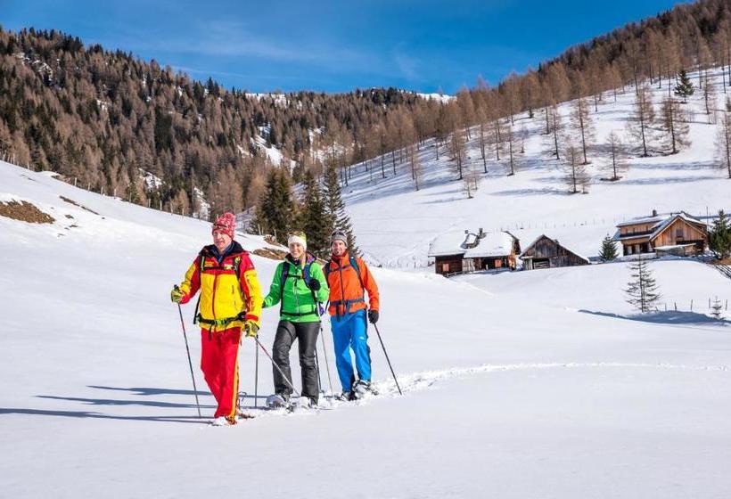 فندق Gutzingerhof