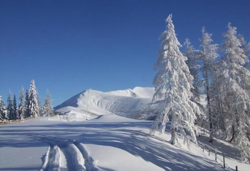 فندق Gutzingerhof