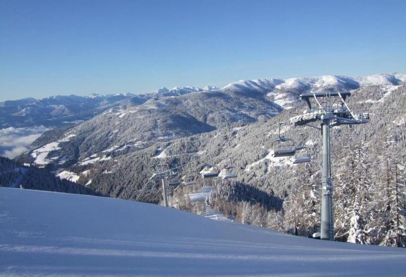 فندق Gutzingerhof