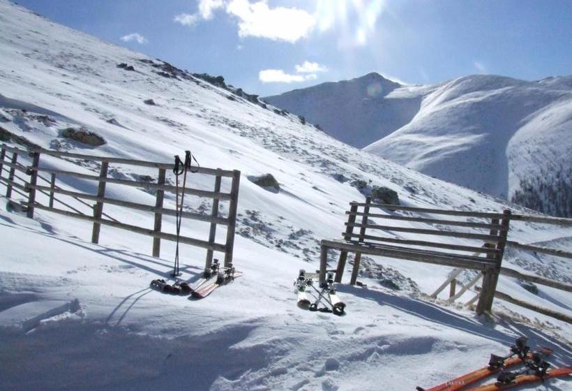 فندق Gutzingerhof