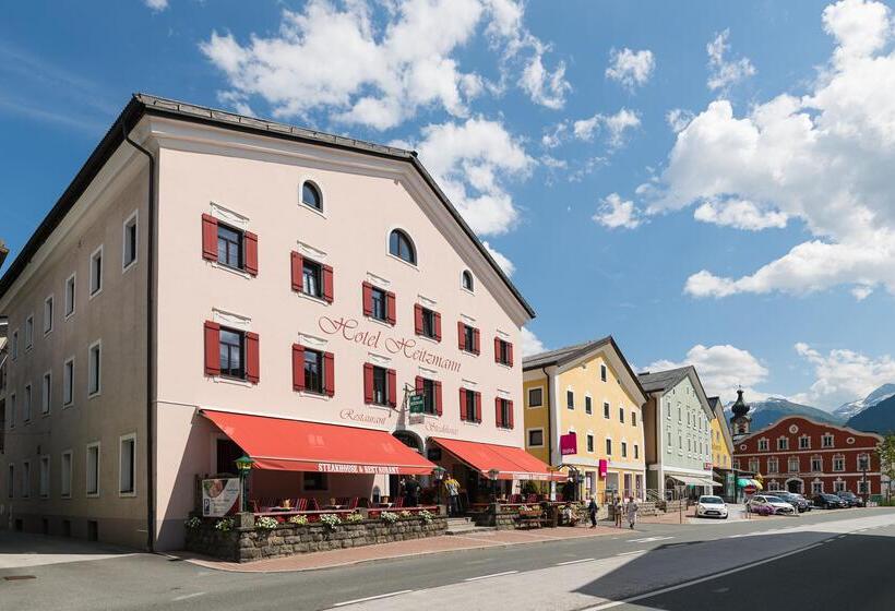 Hotel Heitzmann