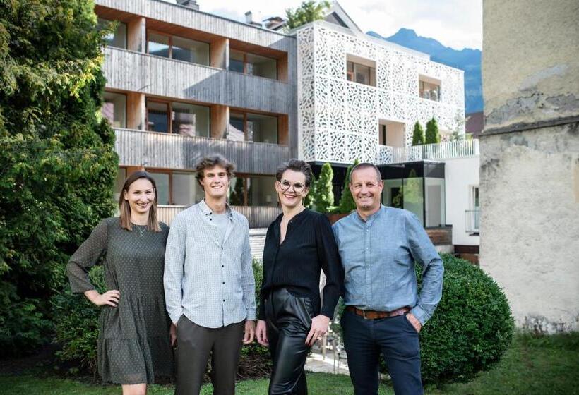 Отель Hinteregger