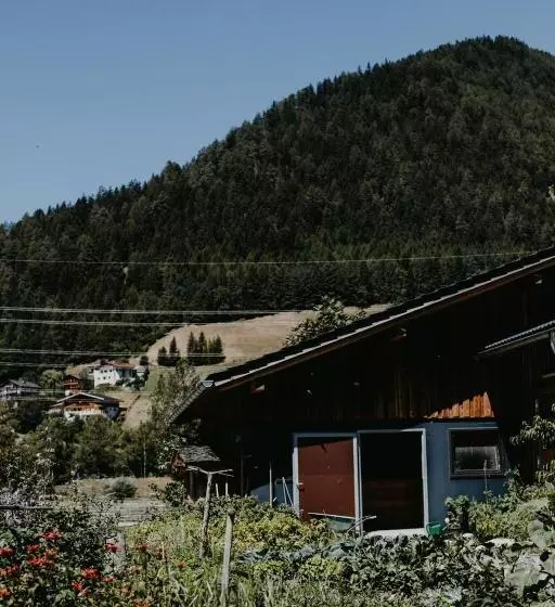 Отель Hinteregger