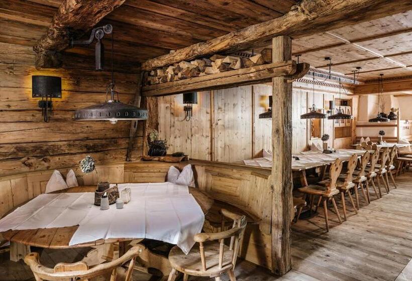 Отель Hinteregger