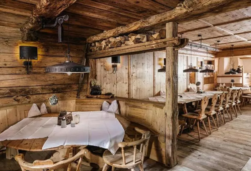 Отель Hinteregger