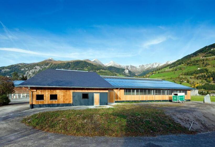 Отель Hinteregger