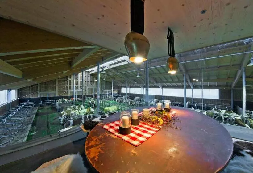 Отель Hinteregger