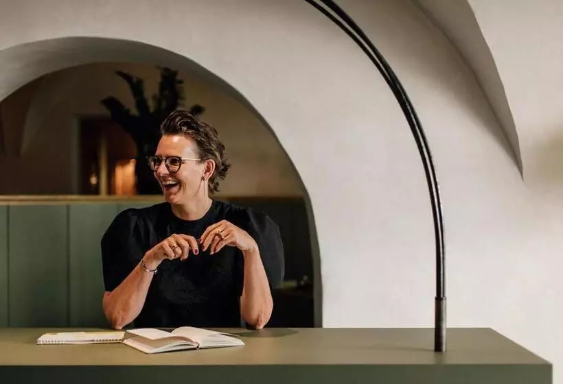 Отель Hinteregger