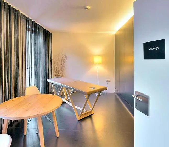 Отель Hinteregger