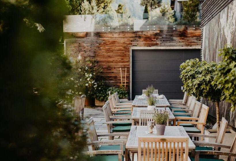 Отель Hinteregger