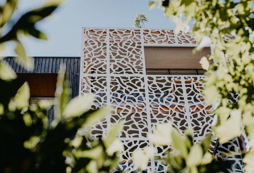 Отель Hinteregger