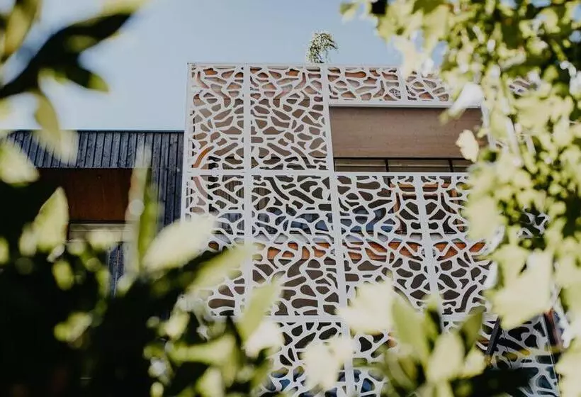 Отель Hinteregger