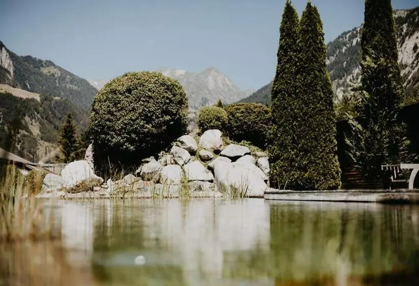 Отель Hinteregger