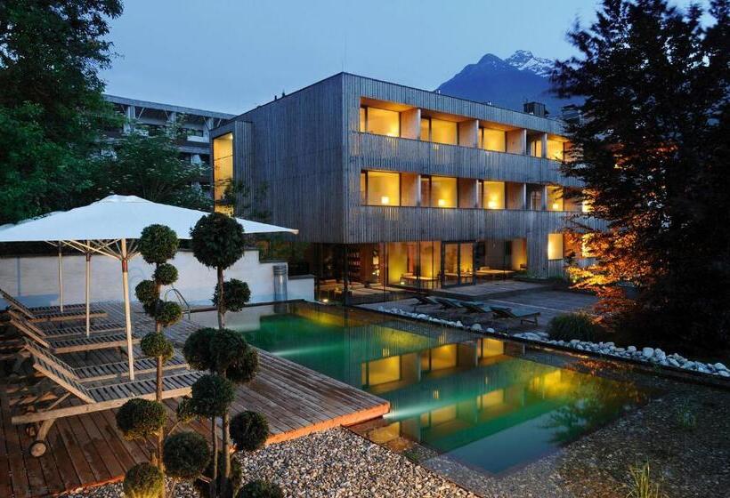 Отель Hinteregger