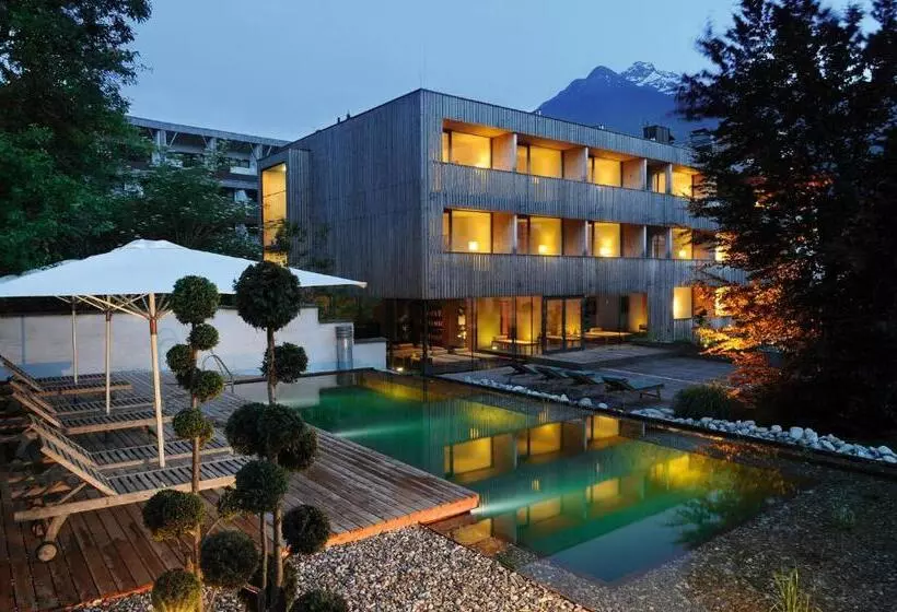 Отель Hinteregger