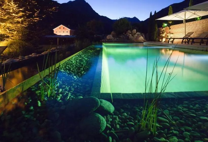 Отель Hinteregger