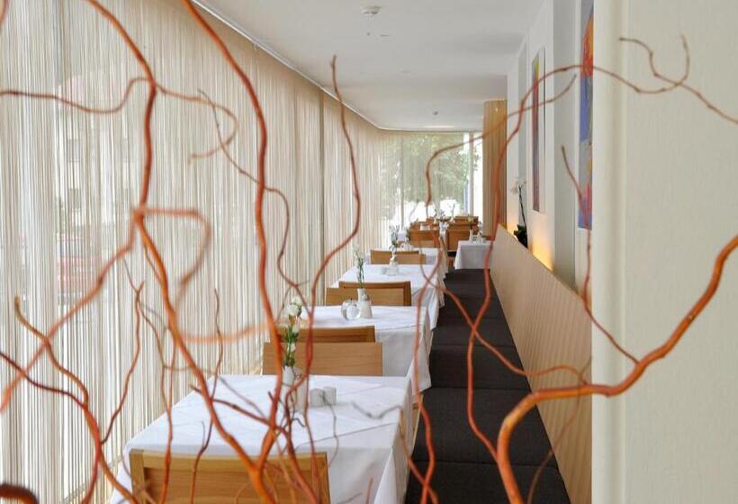 Отель Hinteregger