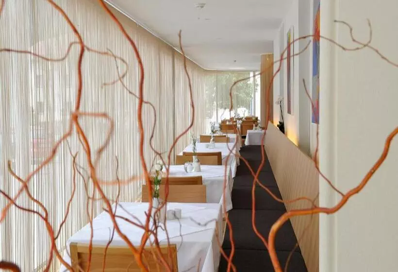 Отель Hinteregger