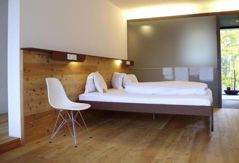 Отель Hinteregger